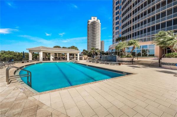 4801 Bonita Bay Blvd #1203, Bonita Springs, Florida 34134, image 1