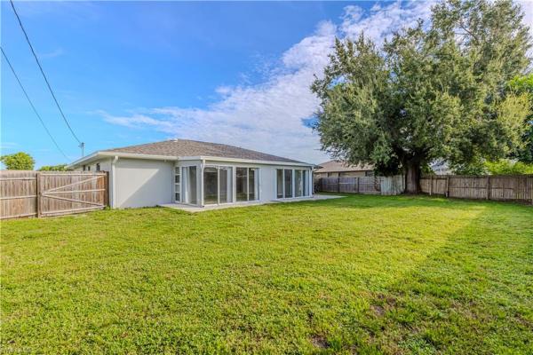 Cape Coral Residential, 3527 3rd Ave, Cape Coral, Florida 33904, image 3