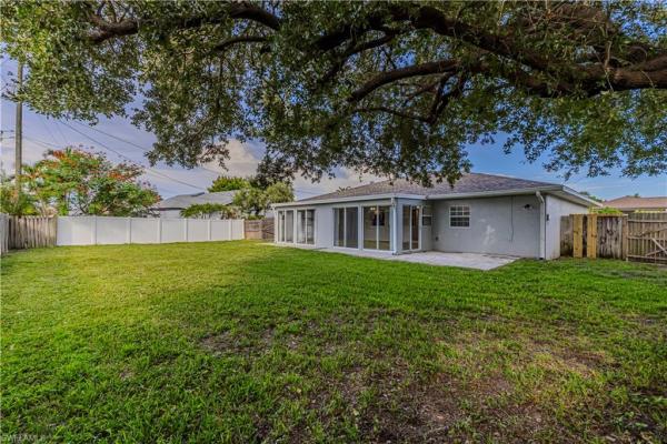 Cape Coral Residential, 3527 3rd Ave, Cape Coral, Florida 33904, image 2