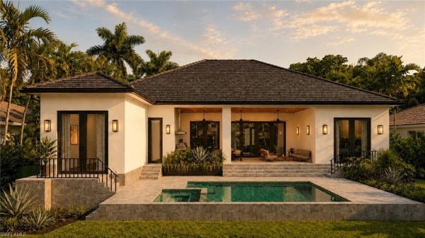 Cape Coral Residential, 5219 S Seminole Ct, Cape Coral, Florida 33904, image 3