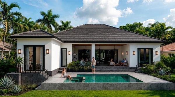 Cape Coral Residential, 5219 S Seminole Ct, Cape Coral, Florida 33904, image 2
