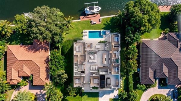Cape Coral Residential, 5219 S Seminole Ct, Cape Coral, Florida 33904, image 1