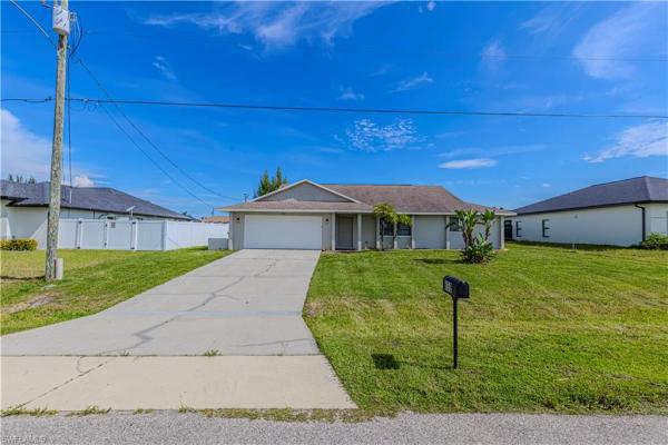 Cape Coral Residential, 859 15th Ter, Cape Coral, Florida 33991, image 3