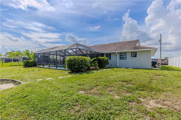 Cape Coral Residential, 859 15th Ter, Cape Coral, Florida 33991, image 2