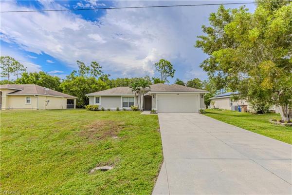 152 Ridgemont Dr, Lehigh Acres, Florida 33972, image 2
