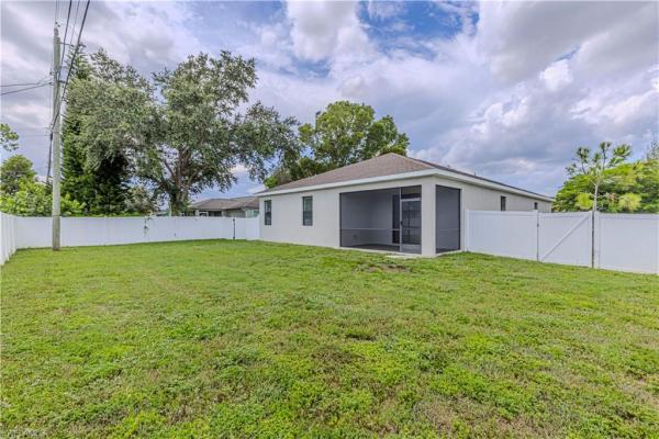 Cape Coral Residential, 819 14th Pl, Cape Coral, Florida 33991, image 3