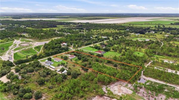 Golden Gate Estates, 4240 NE 62nd Ave, Naples, Florida 34120, image 1