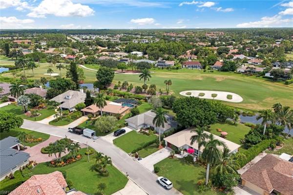 Torrey Pines, 391 Torrey Pines Pt, Naples, Florida 34113, image 3