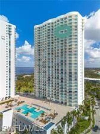 3000 Oasis Grand Blvd #2802, Fort Myers, Florida 33916, image 2