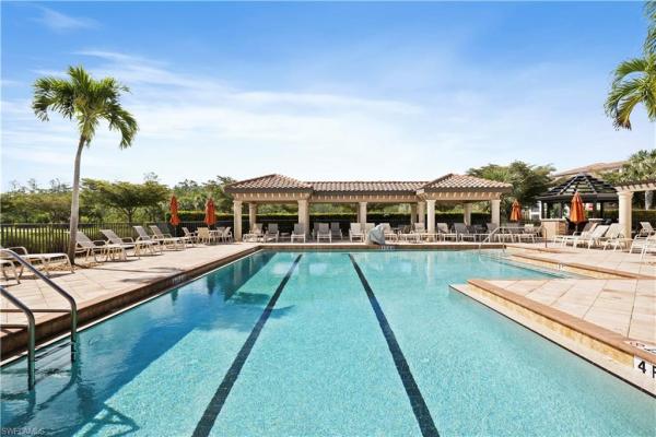 Trevi At Treviso Bay, 9572 Trevi Ct #5033, Naples, Florida 34113, image 1