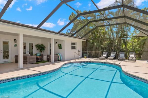 Conners At Vanderbilt Beach, 482 Tradewinds Ave, Naples, Florida 34108, image 1