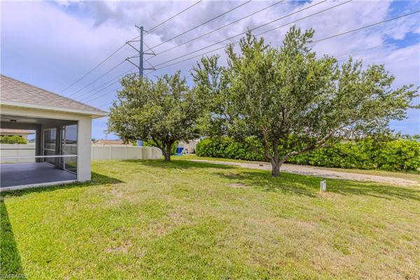 Cape Coral Residential, 520 24th Ave, Cape Coral, Florida 33993, image 2