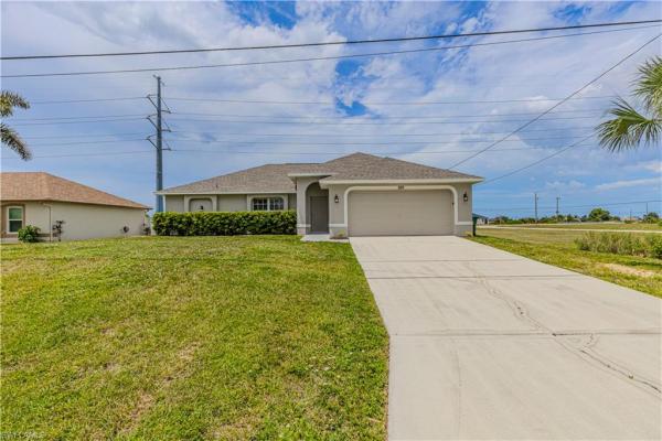 Cape Coral Residential, 520 24th Ave, Cape Coral, Florida 33993, image 1