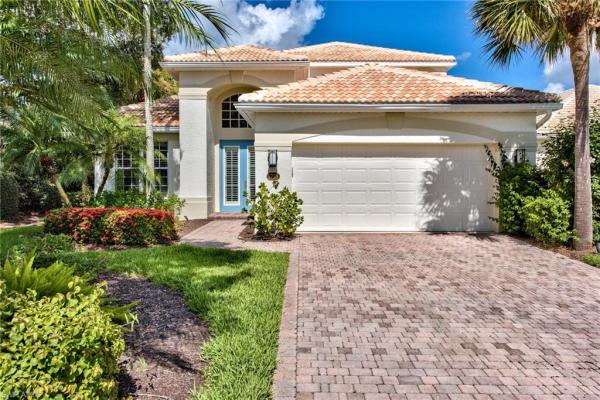 St Croix At Pelican Marsh, 1705 Marsh Run, Naples, Florida 34109, image 3