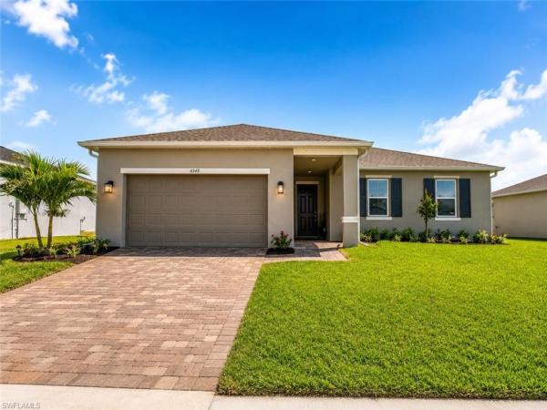Coves Of Estero Bay, 6543 Estero Bay Dr, Fort Myers, Florida 33908, image 1