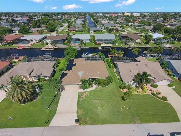 Cape Coral Residential, 2602 21st Ave, Cape Coral, Florida 33904, image 1