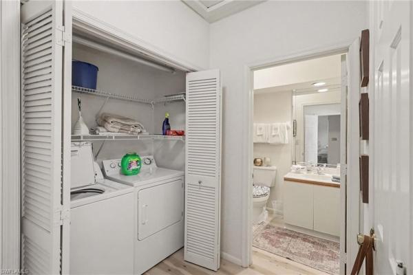 6045 Chardonnay Ln #302, Naples, Florida 34119, image 1