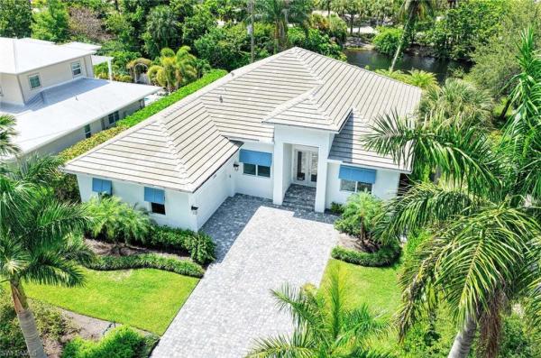 Lake Park, 1114 N 6th Ln, Naples, Florida 34102, image 1