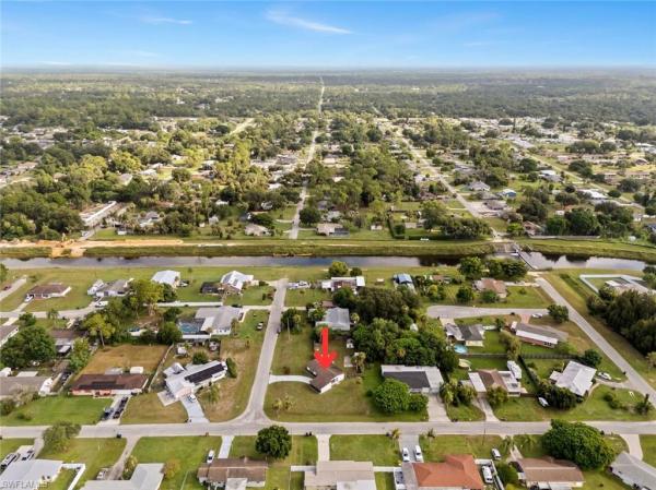 Lehigh Acres Residential, 116 Lake Ave, Lehigh Acres, Florida 33936, image 3