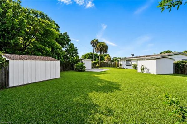 Lehigh Acres Residential, 116 Lake Ave, Lehigh Acres, Florida 33936, image 1