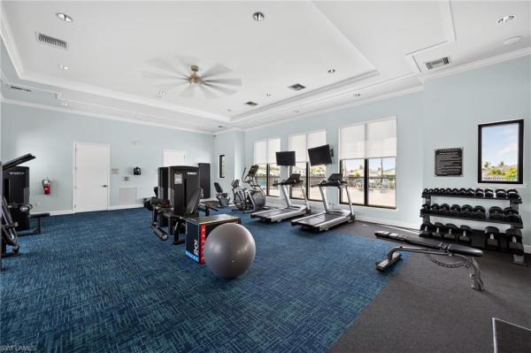 Castalina, 4295 Bluegrass Dr, Fort Myers, Florida 33916, image 2