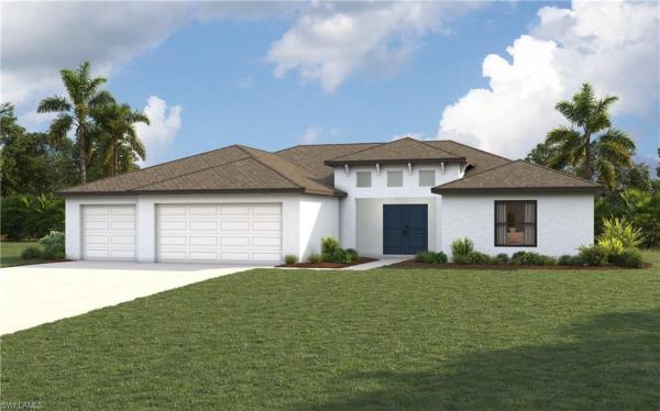 Cape Coral, 346 15th Ter, Cape Coral, Florida 33909, image 1