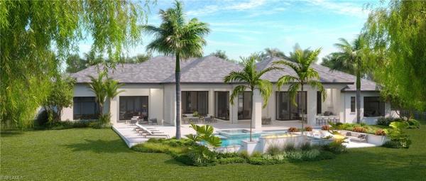 Quail West, 13681 Pondview Cir, Naples, Florida 34119, image 3