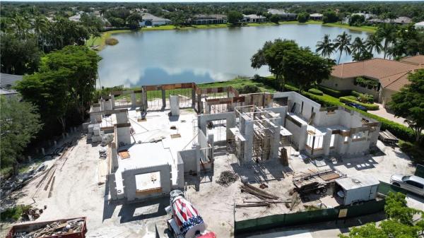 Quail West, 13681 Pondview Cir, Naples, Florida 34119, image 2
