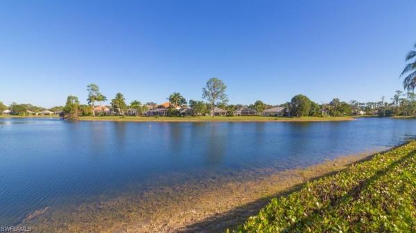 The Preserve At The Shores, 7820 Sandpine Ct #2302, Naples, Florida 34104, image 3