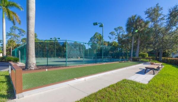 The Preserve At The Shores, 7820 Sandpine Ct #2302, Naples, Florida 34104, image 1