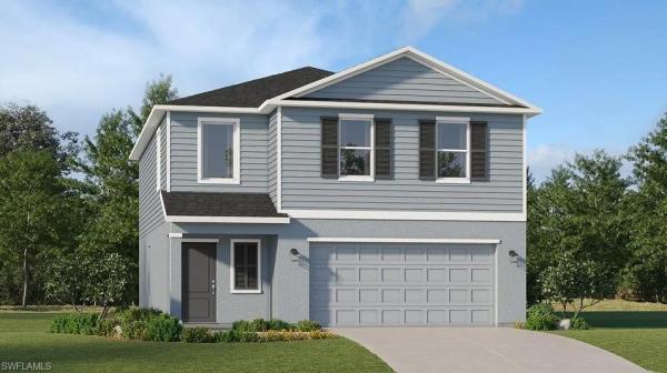 11871 Cloverly Ln, Punta Gorda, Florida 33955, image 1