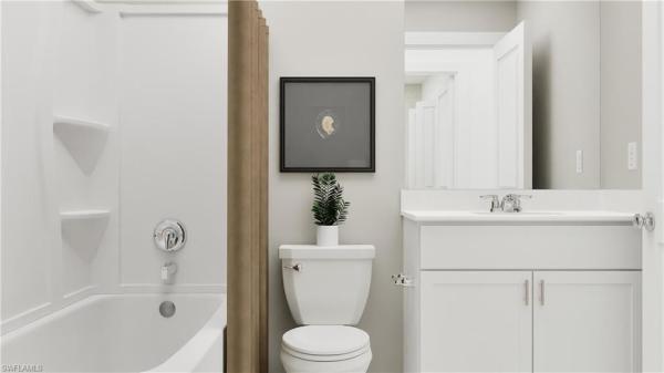 11816 Crescent Creek Rd, Punta Gorda, Florida 33955, image 1