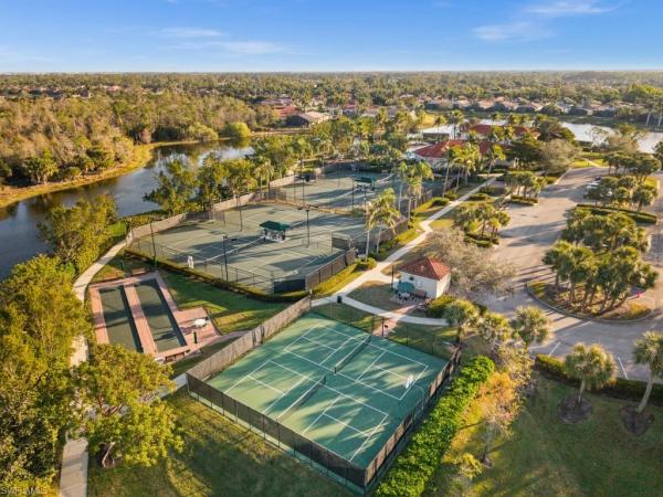 Belle Lago, 19496 La Serena Dr, Estero, Florida 33967, image 3