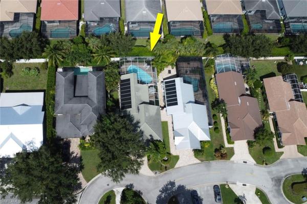 11011 Linnet Ln, Naples, Florida 34119, image 1