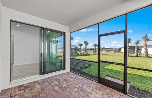 Hampton Lakes, 3941 Button Sage Rd, Alva, Florida 33920, image 2