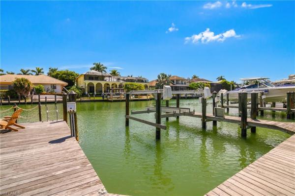 Tropical Isle, 845 Collier Ct #502, Marco Island, Florida 34145, image 3