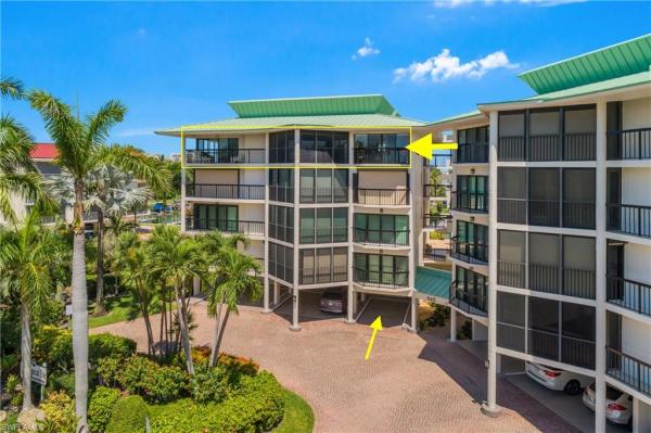 Tropical Isle, 845 Collier Ct #502, Marco Island, Florida 34145, image 1