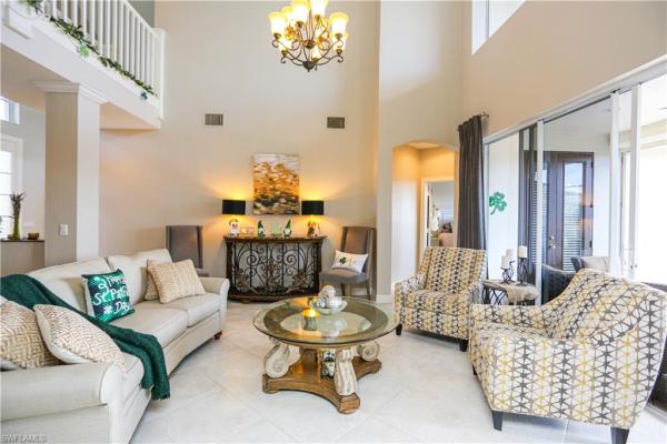 Eden At The Strand, 5945 Paradise Cir, Naples, Florida 34110, image 1