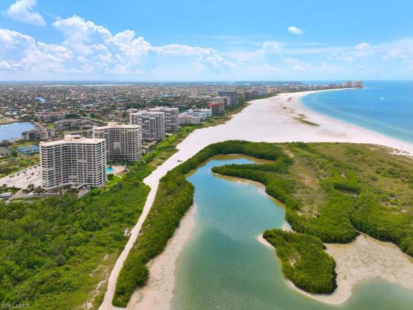 South Seas Northwest Tower 4, 440 Seaview Ct #601, Marco Island, Florida 34145, image 3