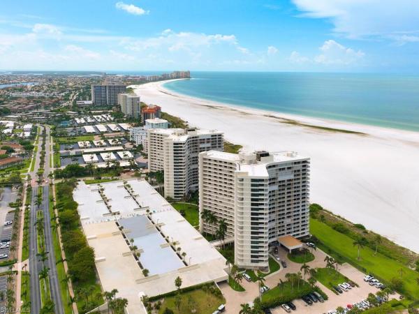 South Seas Northwest Tower 4, 440 Seaview Ct #601, Marco Island, Florida 34145, image 2
