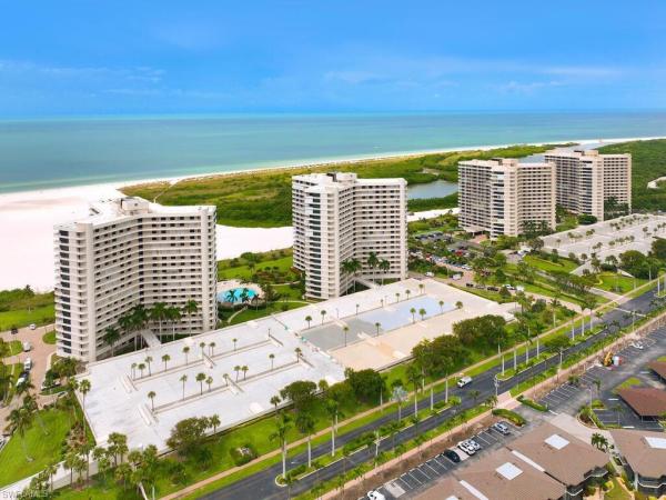 South Seas Northwest Tower 4, 440 Seaview Ct #601, Marco Island, Florida 34145, image 1