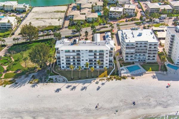 2011 N Gulf Shore Blvd #56, Naples, Florida 34102, image 1