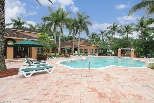 1265 Wildwood Lakes Blvd #201, Naples, Florida 34104, image 3