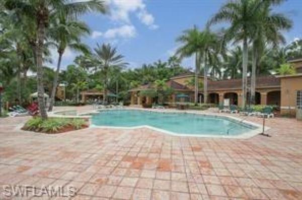 1265 Wildwood Lakes Blvd #201, Naples, Florida 34104, image 2