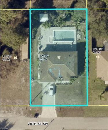 Lehigh Acres, 3706 SW 28th St, Lehigh Acres, Florida 33976, image 2