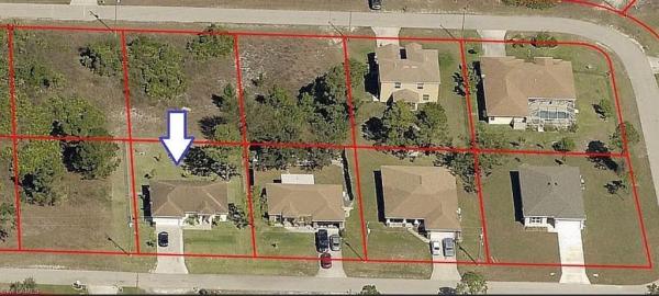 Lehigh Acres, 3706 SW 28th St, Lehigh Acres, Florida 33976, image 1
