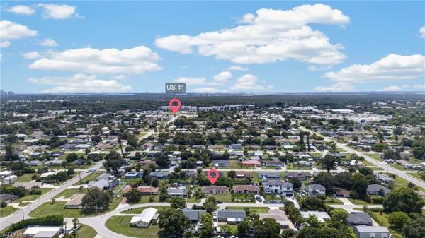 San Carlos Park, 18560 Holly Rd, Fort Myers, Florida 33967, image 1