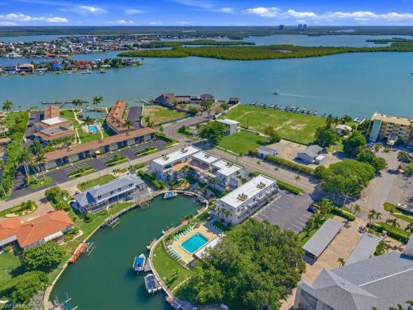 1152 Bald Eagle Dr #A4, Marco Island, Florida 34145, image 2