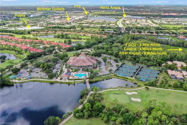 20061 Seagrove St #1105, Estero, Florida 33928, image 1