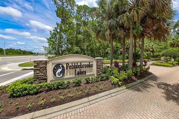Pebblebrooke Lakes, 315 Burnt Pine Dr, Naples, Florida 34119, image 1